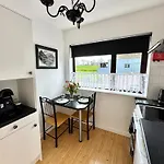 Apartment Inisfail