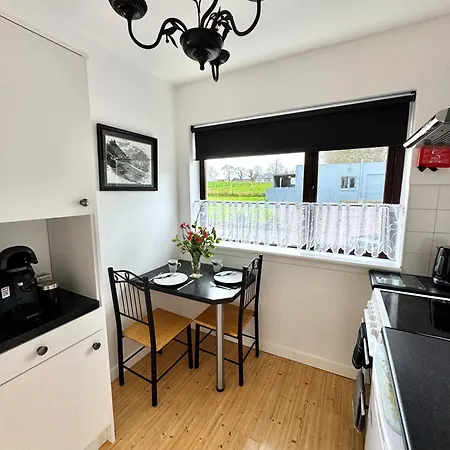 Apartment Inisfail