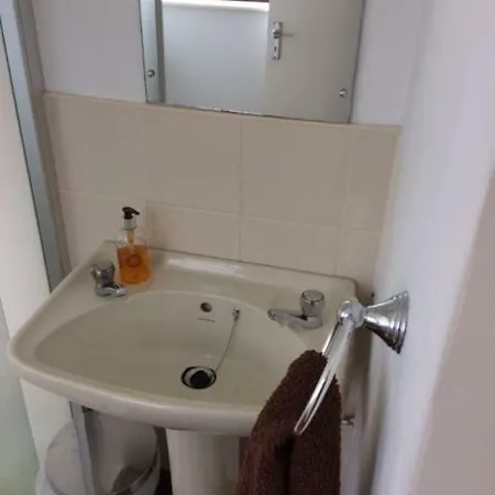 Апартаменты Inisfail *