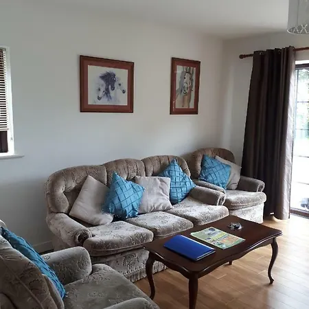 Appartement Inisfail