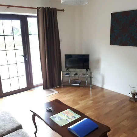 Appartement Inisfail