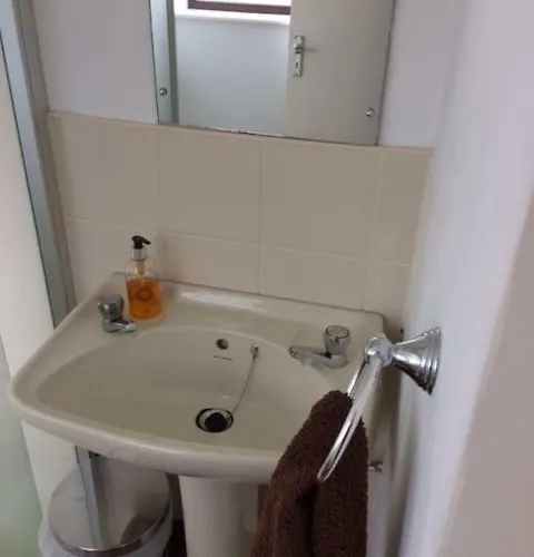 Appartement Inisfail *