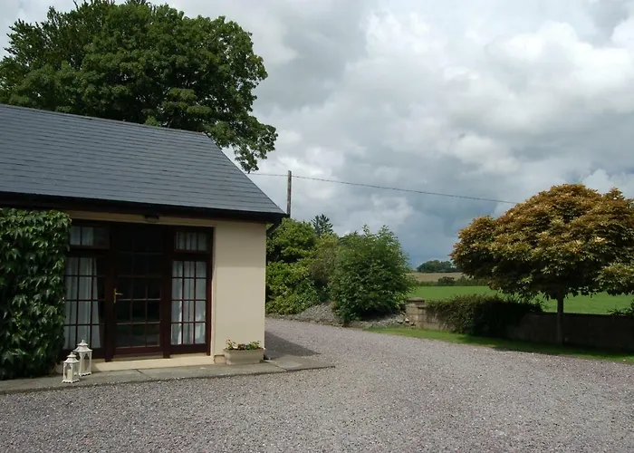 Appartement Inisfail Killarney