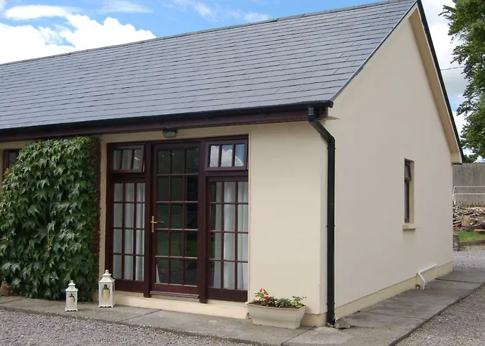 Apartmán Inisfail Killarney