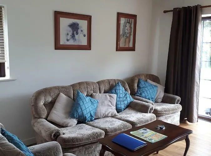 Appartement Inisfail