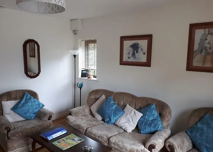 Inisfail Appartement