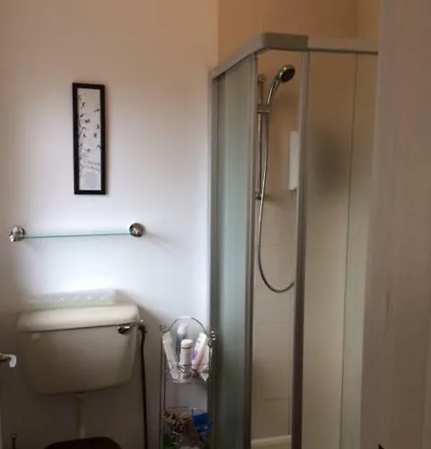 Inisfail كيلارني