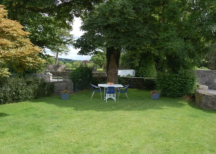 Inisfail * كيلارني